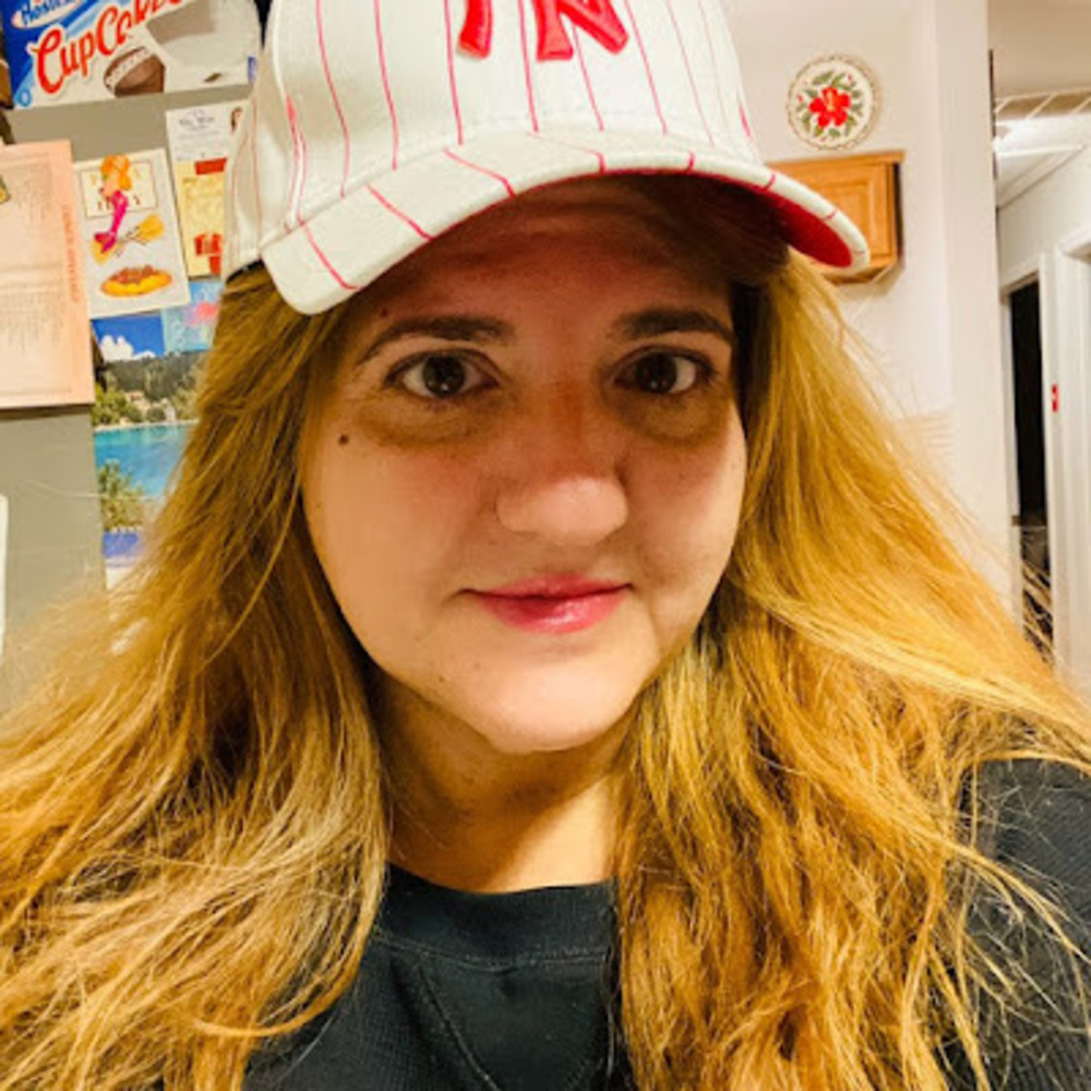 Meet your Posher, Kim